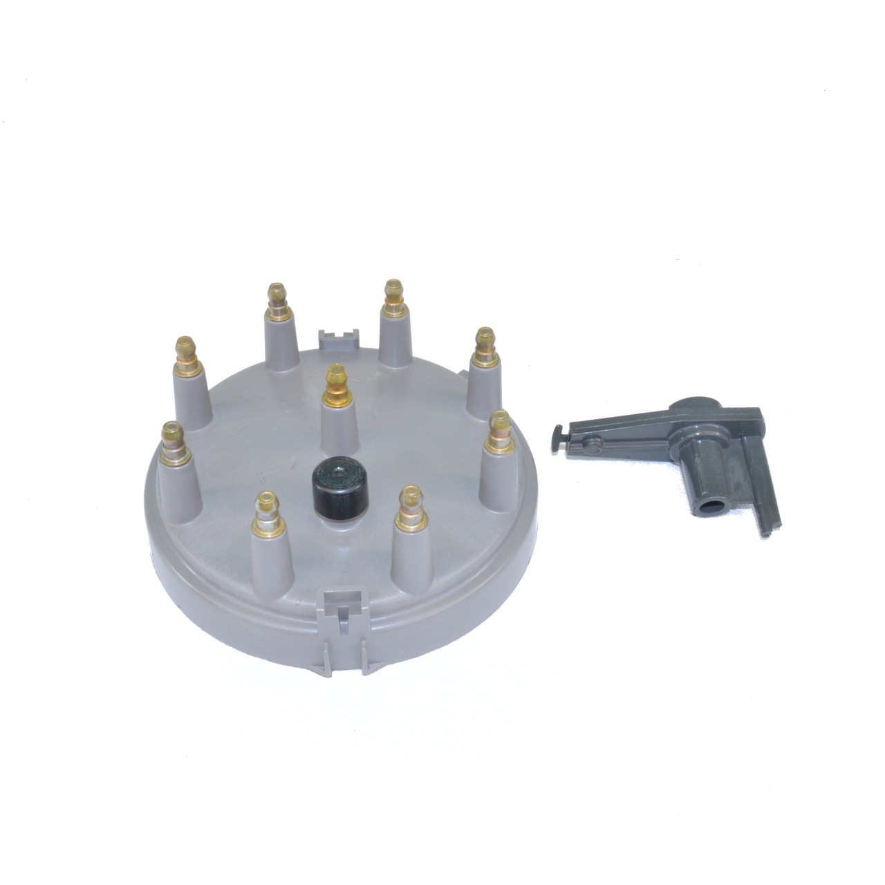 Комплект крышки распределителя и ротора - PCM - GT40