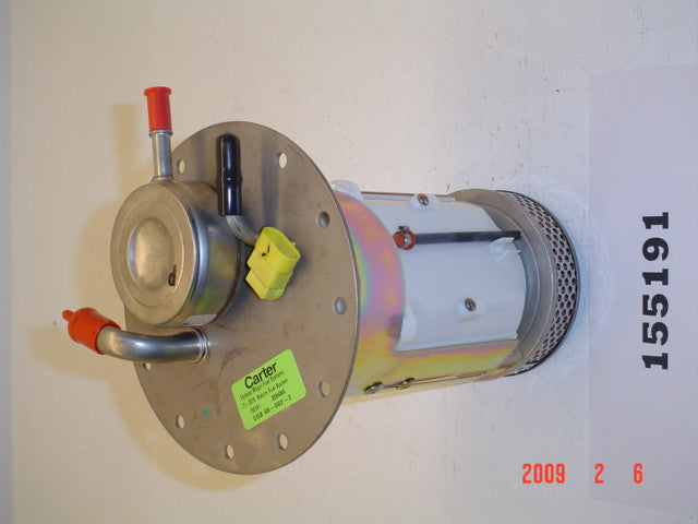 МОДУЛЬ-ТОПЛИВНЫЙ MS 01-03 8.1L60PSI 10,5" 71-331S 