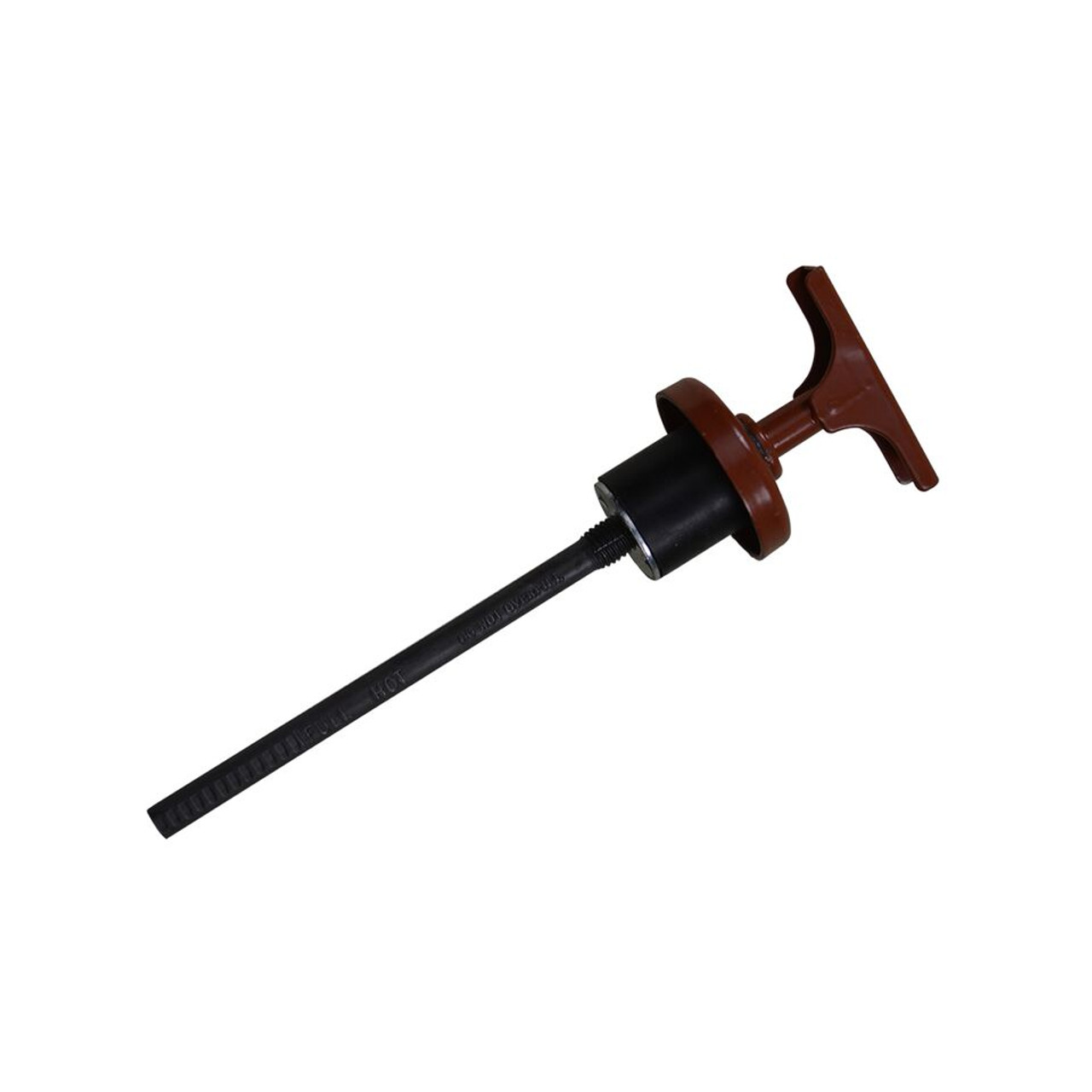 Щуп, Warner Gear, PCM 