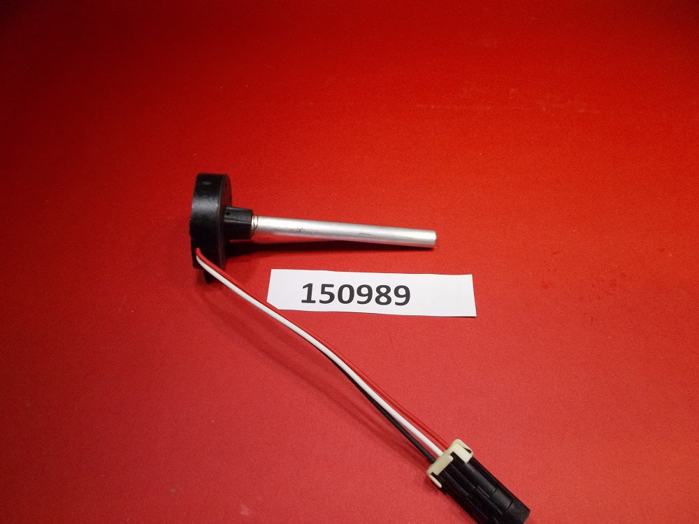 ДАТЧИК ПОДАЧИ ТОПЛИВА 5,8" с ВЕРХНИМ ДЫХАТЕЛЬНЫМ АППАРАТОМ X1/190/197