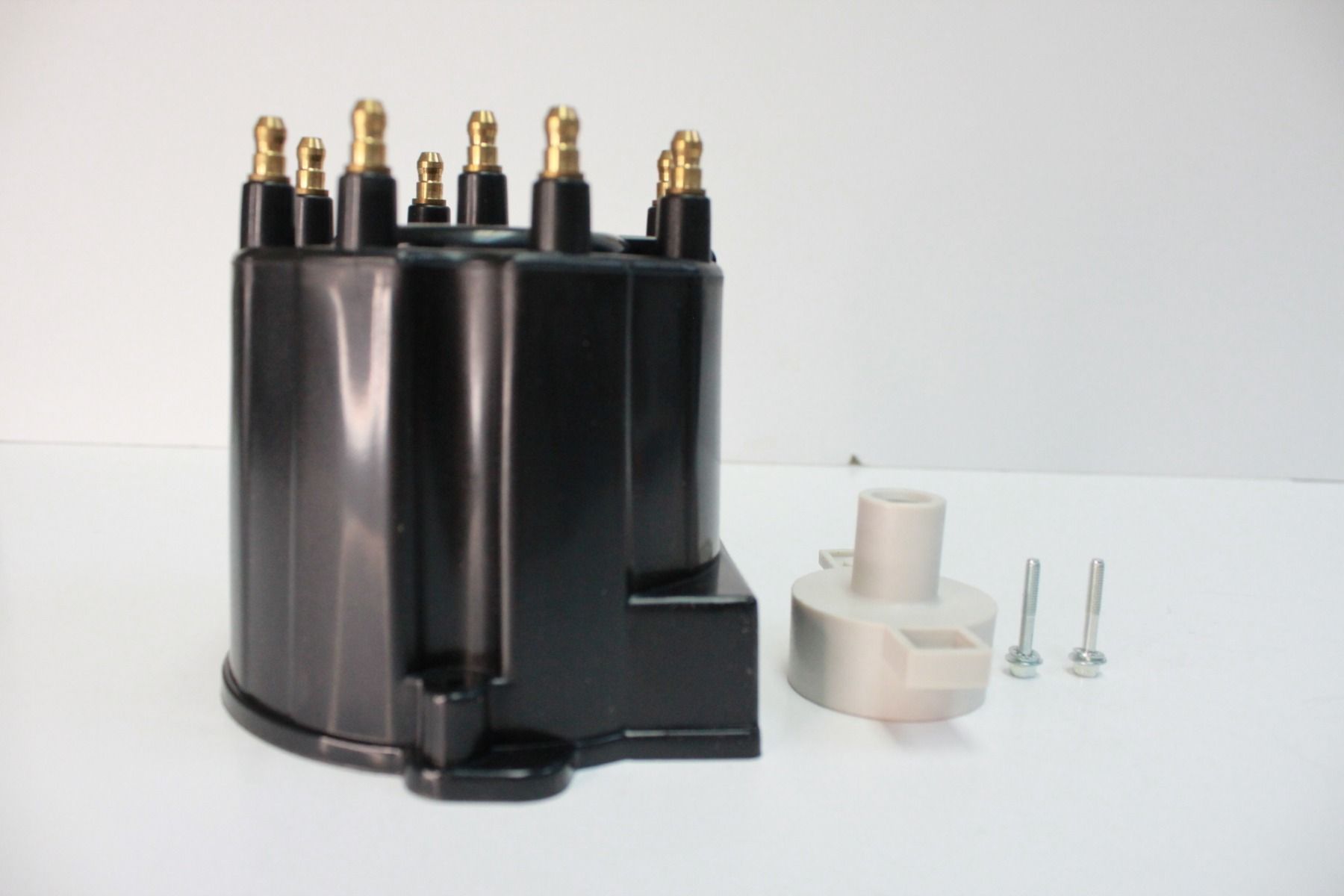 КОМПЛЕКТ КРЫШКИ И РОТОРА Python CAP & ROTOR KIT