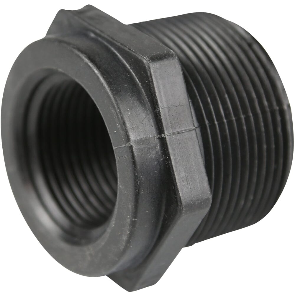 Вейкмейкеры с резьбой 1 1/2 " x редуктор резьбы 1"