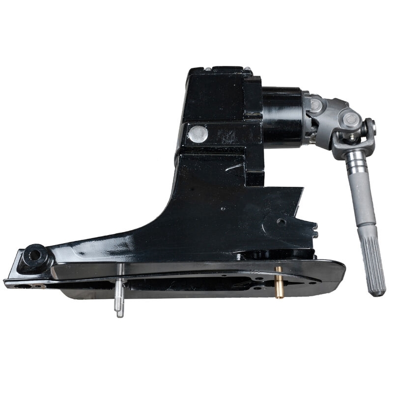 Морской верхний блок Sierra 18-2453 в сборе для кормового привода Mercruiser 1547-9412A23