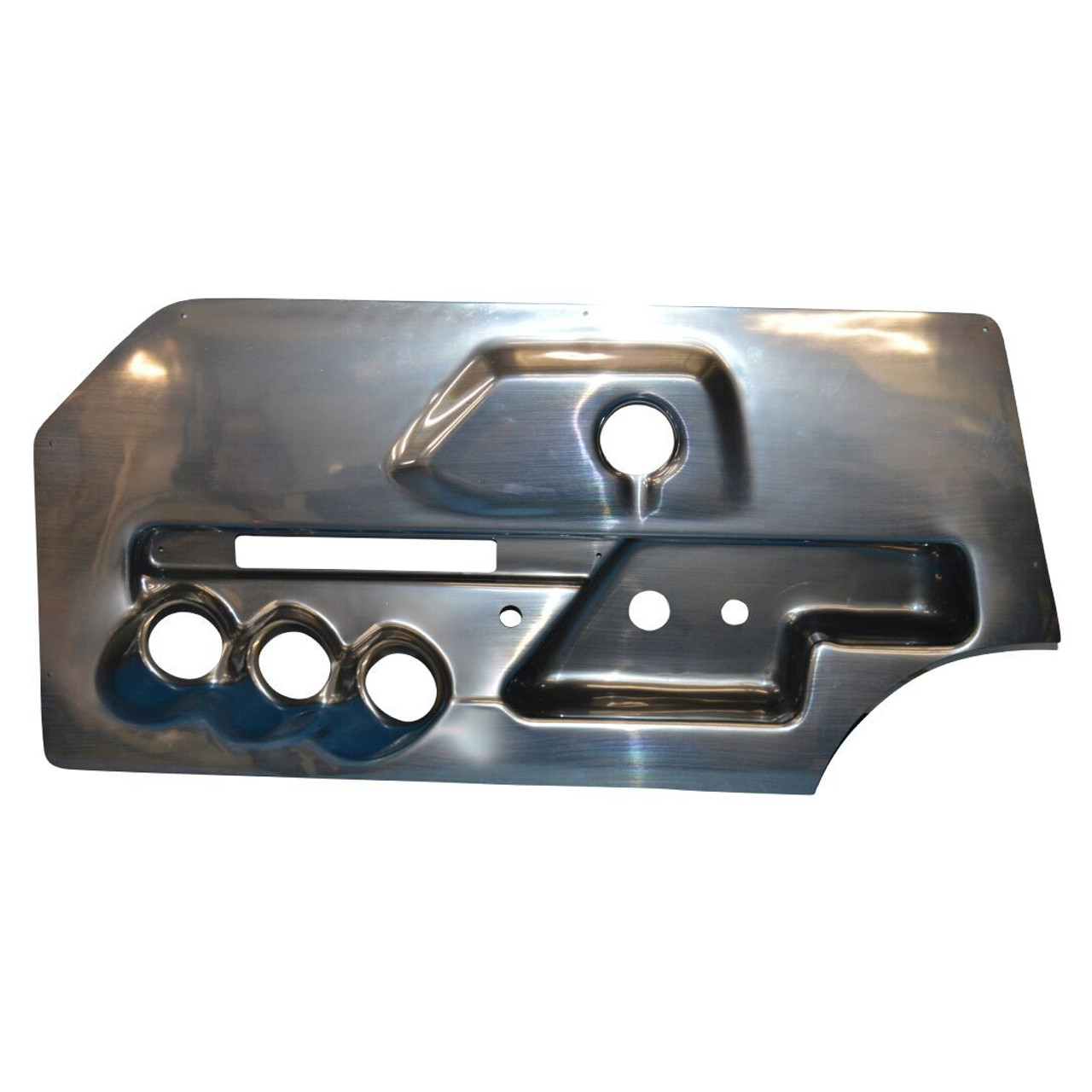 ПАНЕЛЬ ДАТЧИКА ДРОССЕЛЬНОЙ ЗАСЛОНКИ/БАЛЛАСТА