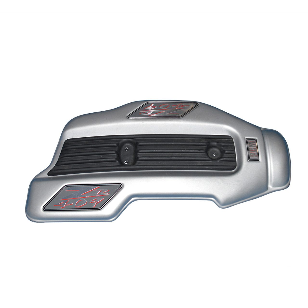 Крышка двигателя, 6,0 л PCM