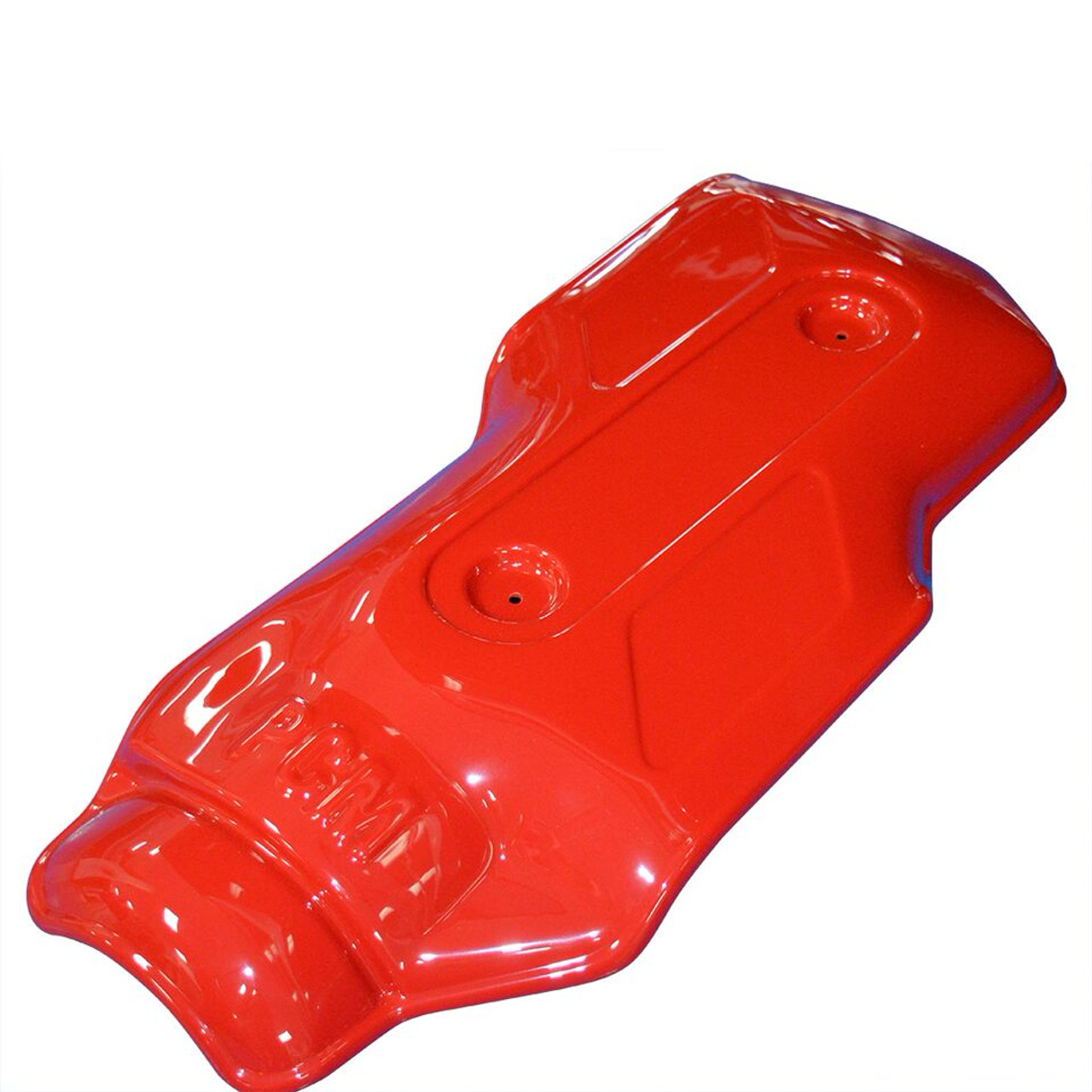 Крышка двигателя PCM 6L