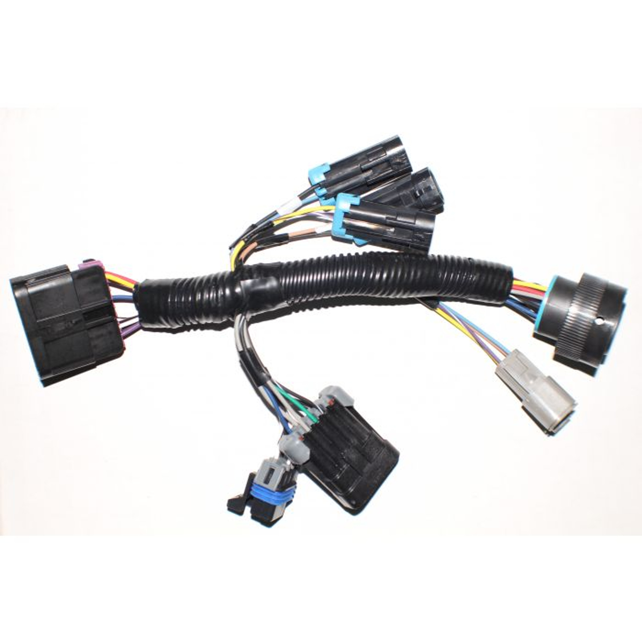 Перемычка жгута проводов двигателя Malibu 2014/2015