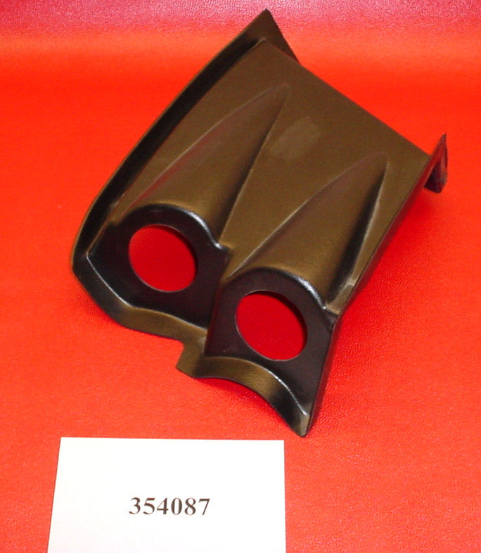 ЗАДНЯЯ КОРОБКА ВЕНТИЛЯЦИОННОГО КОЛЛЕКТОРА, STBD 230/X30 '06-11 