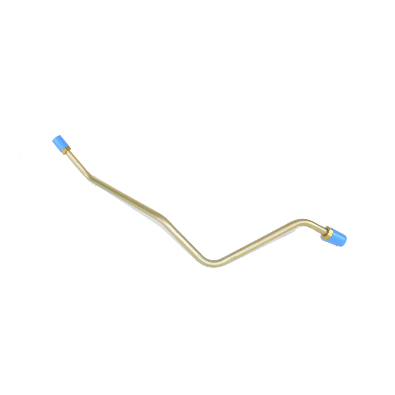 Топливный шланг (металл0 PCM 302/351 Ford 