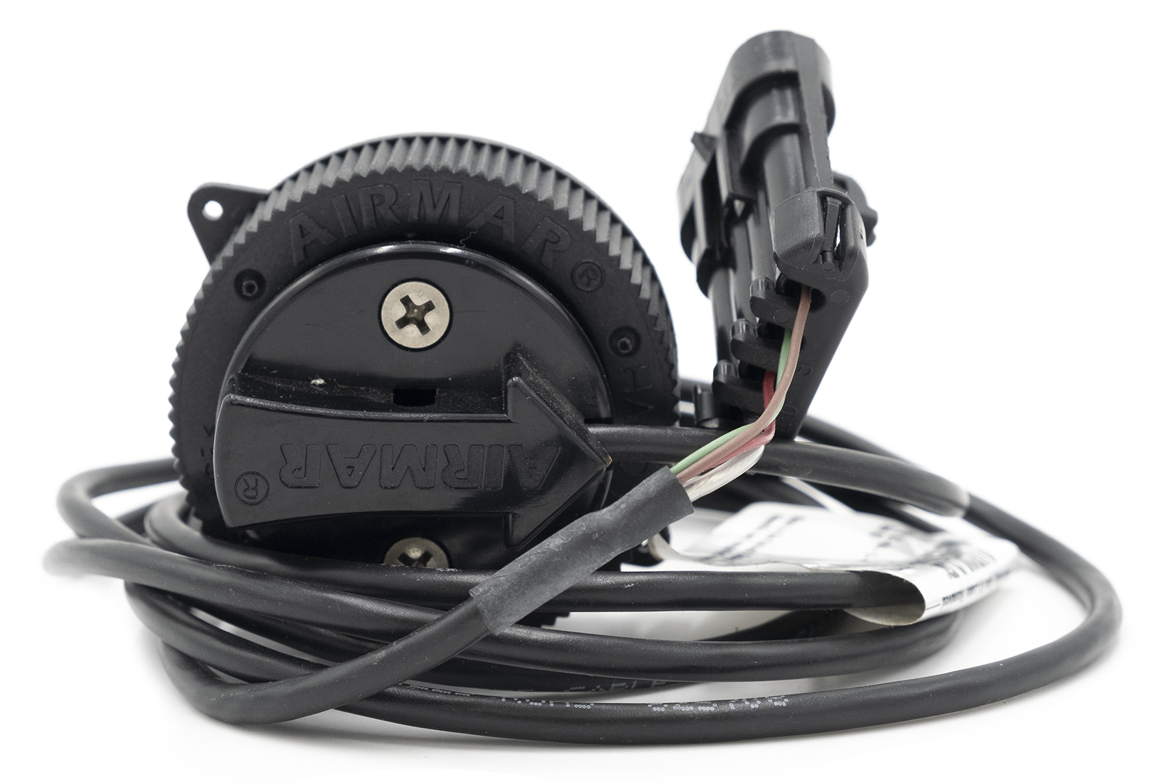 Датчик скорости лопастного колеса Airmar