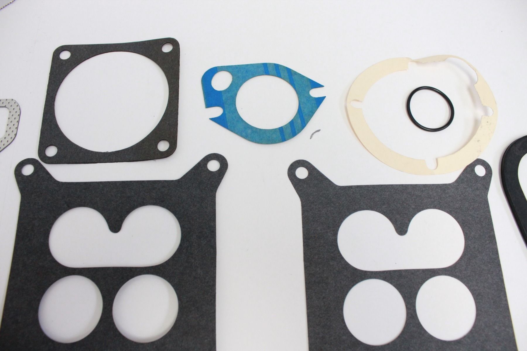 ЗАТОЧКА ПРОКЛАДОЧНОГО КЛАПАНА 302