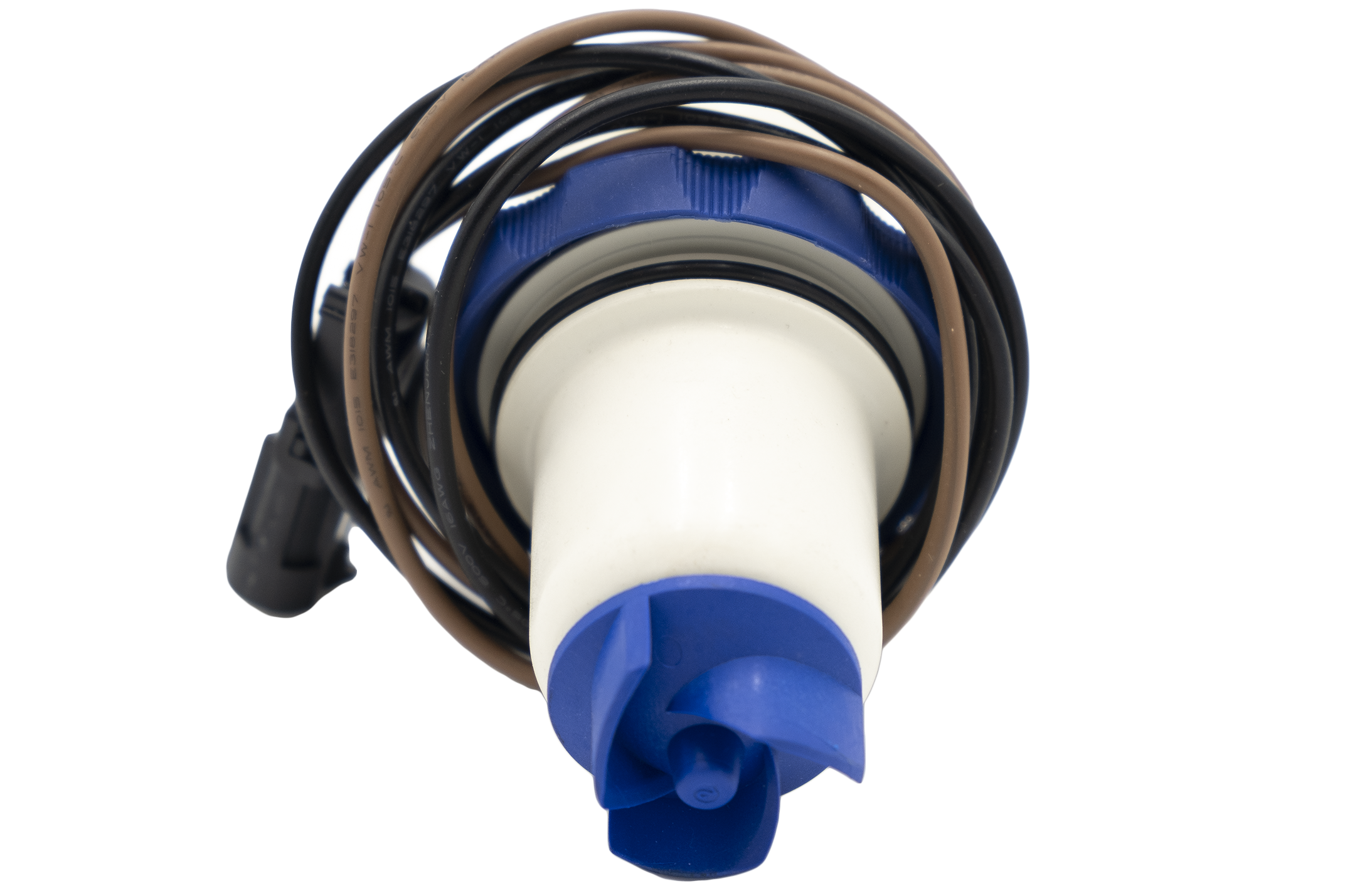 Картридж балластного насоса