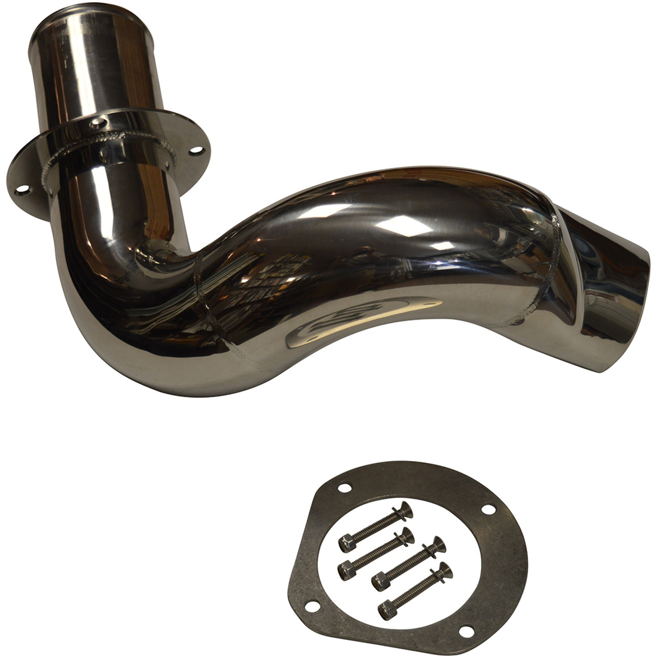 Трубка для серфинга для лодок G23/G25 и для 2014 Nautique 210 и 230