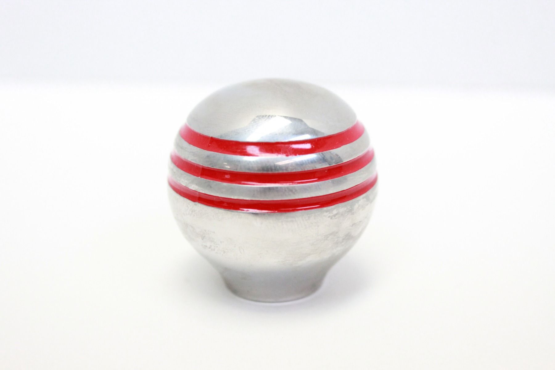 Нержавеющая сталь с красной ручкой управления для управления типа MV2