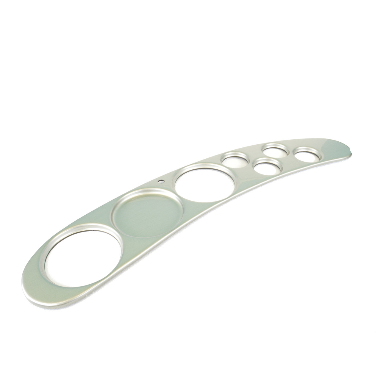 ВЕРХНИЙ КАЛИБР ПАНЕЛИ СЕРЫЙ СТЕРЛИНГ 196/206/216/210/211/220/226 2004-08