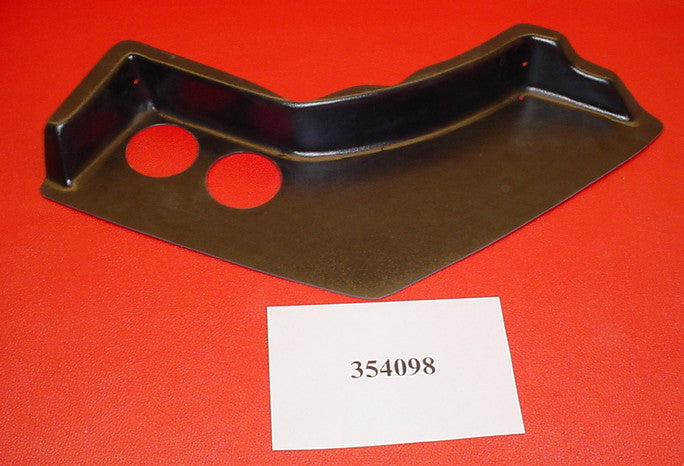 КОЛЛЕКЦИОННЫЙ ЯЩИК-КОРМОВОЙ(P) 265 '08 - 2012 