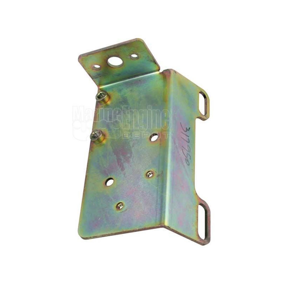 Компонентный кронштейн 4.3L/262ci