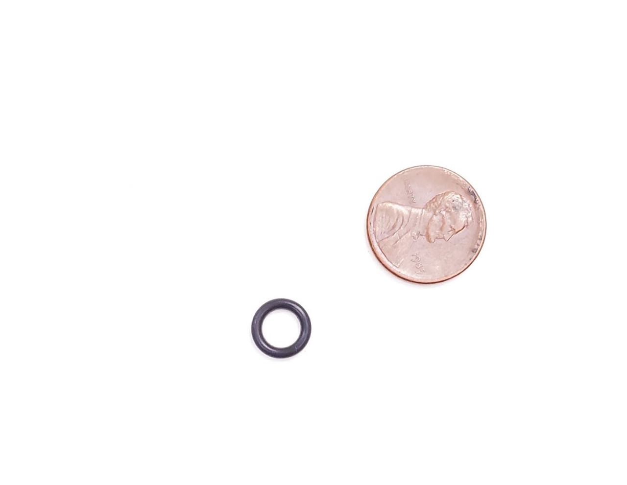 Трансмиссионный насос PCM с уплотнительным кольцом