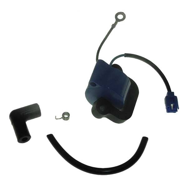 Катушка зажигания Johnson/Evinrude 1973-1983 заменяет 502881