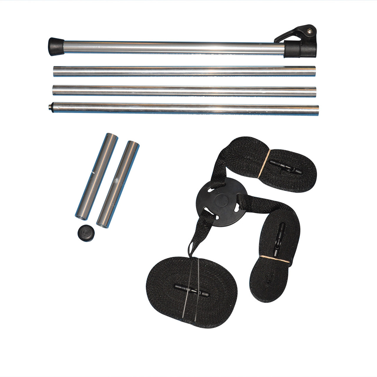 Система поддержки крышки лодки