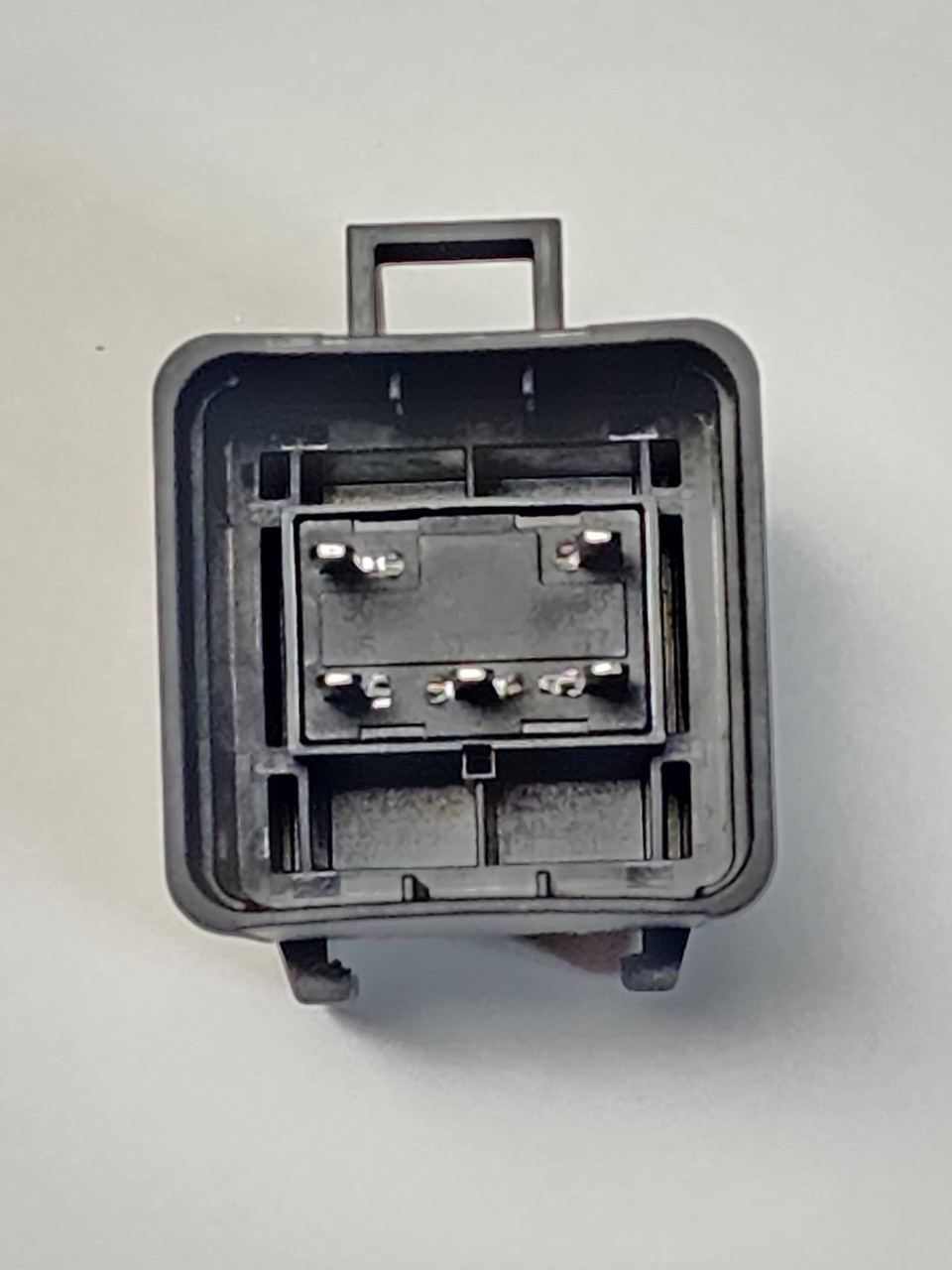 Реле, 12 В, GM / ТОПЛИВНЫЙ НАСОС TBI RELAY, 12V, GM / FUEL PUMP TBI