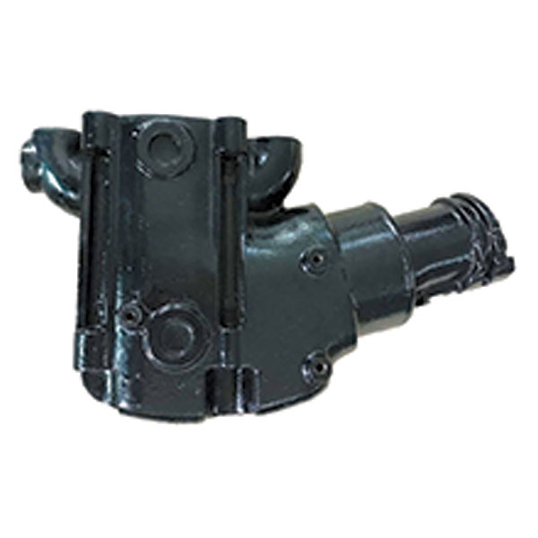 Стояк сухого соединения Mercruiser заменяет 864591T02