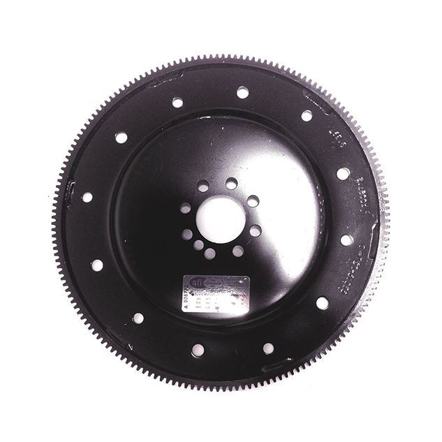 Маховик JW Airboat 6,2л LSA 14" (93019-LSA-D)