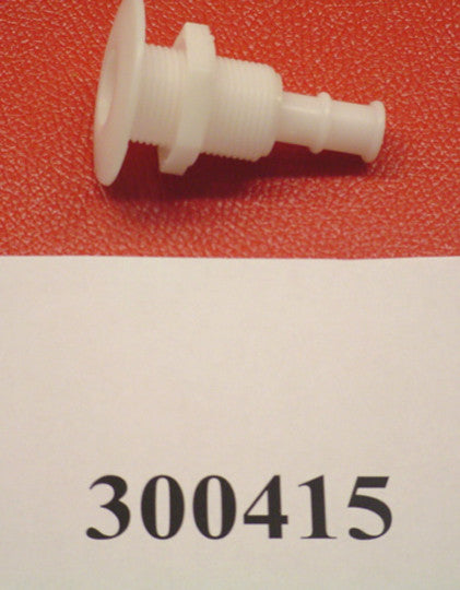 ФИТИНГ-5/8 ЧЕРЕЗ КОРПУС 300 '09-'12 