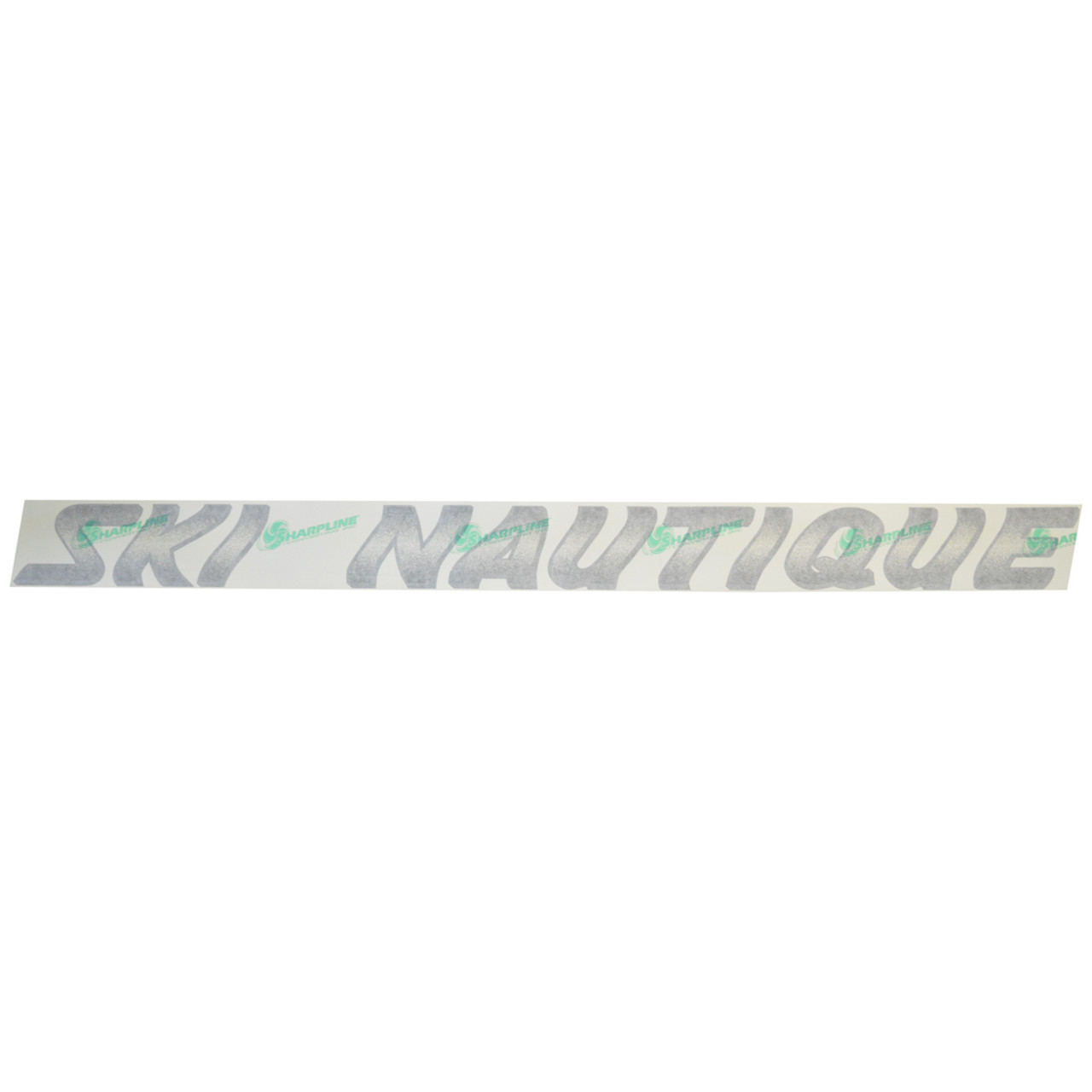 Набор наклеек Ski Nautique, корпус, 1994-1996