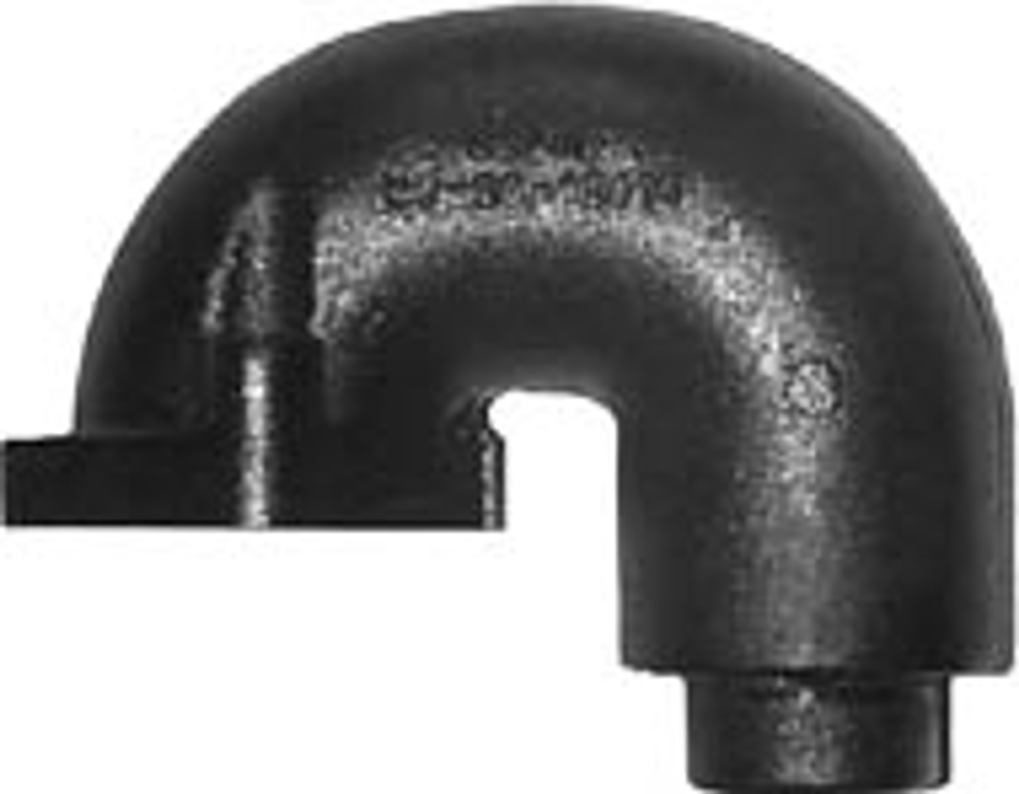 Выпускной стояк MerCruiser