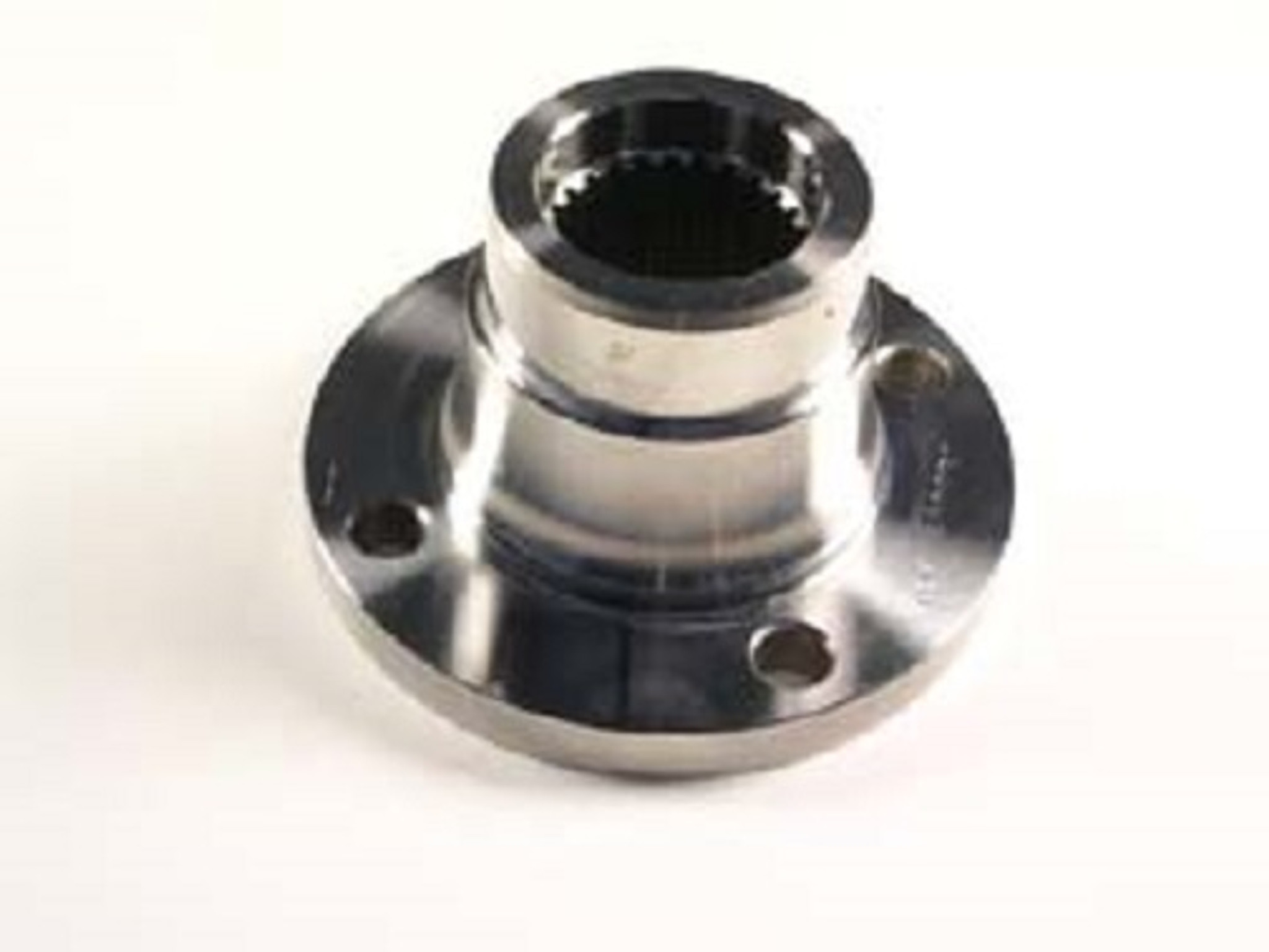 4" Выходной фланец Hurth 450 1-1