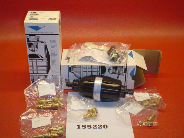 ТОПЛИВНАЯ СИСТЕМА-КОМПЛЕКТ ПОСТАВКИ 300 '09-11' 