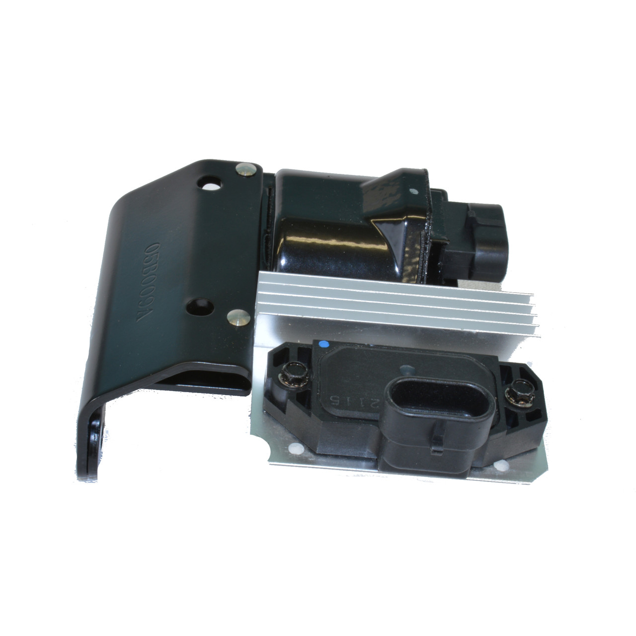 Катушка зажигания в сборе, PCM 5.0 и 5.7 с 2002 года COIL ASSY., 5.7L (IAFM)*