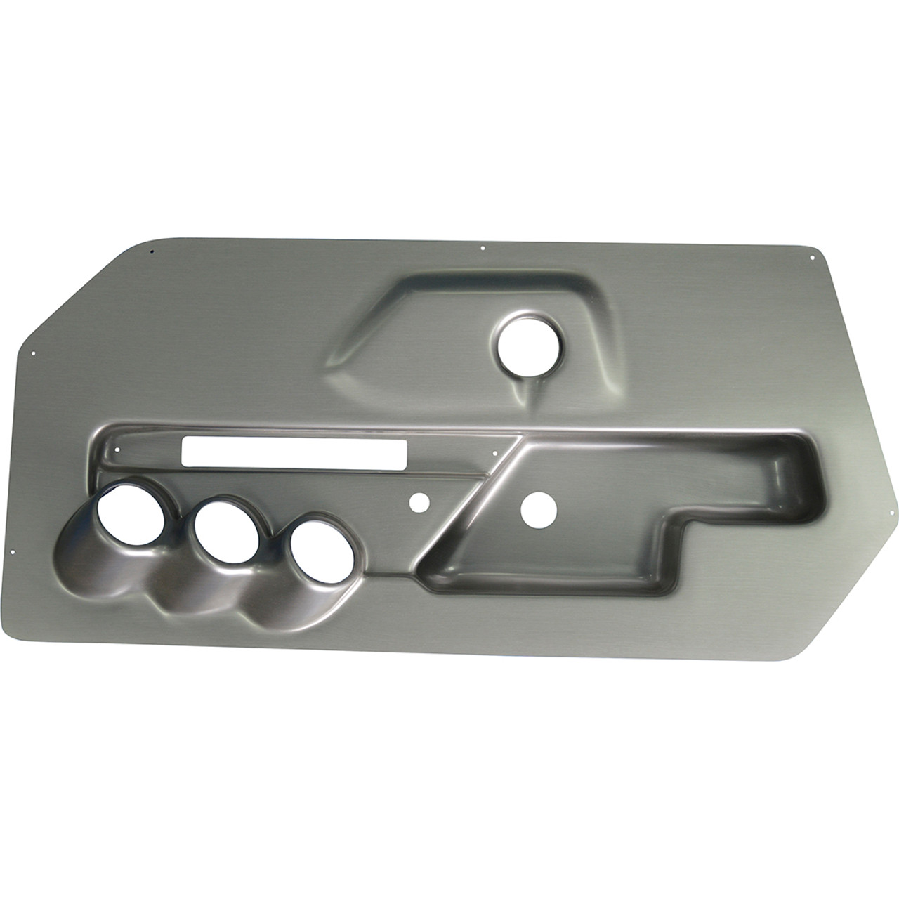 ДАТЧИК ДРОССЕЛЬНОЙ ЗАСЛОНКИ НА ПАНЕЛИ (ТОЛЬКО 236) 2007-08