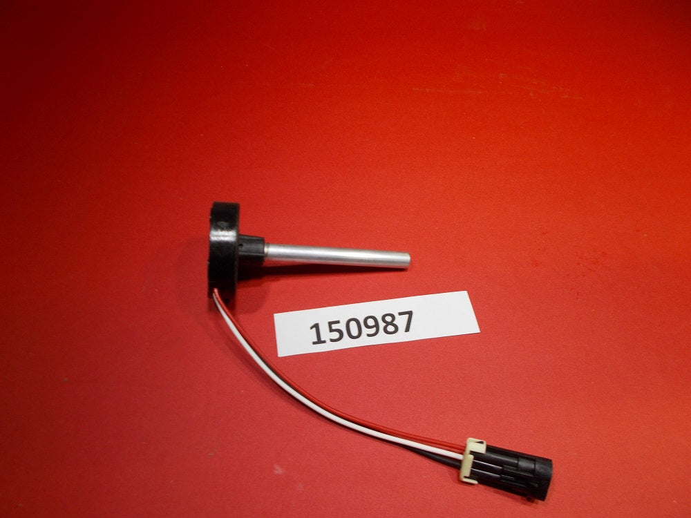 ДАТЧИК ПОДАЧИ ТОПЛИВА 4,9" с ВЕРХНИМ ДЫХАТЕЛЬНЫМ АППАРАТОМ X14V