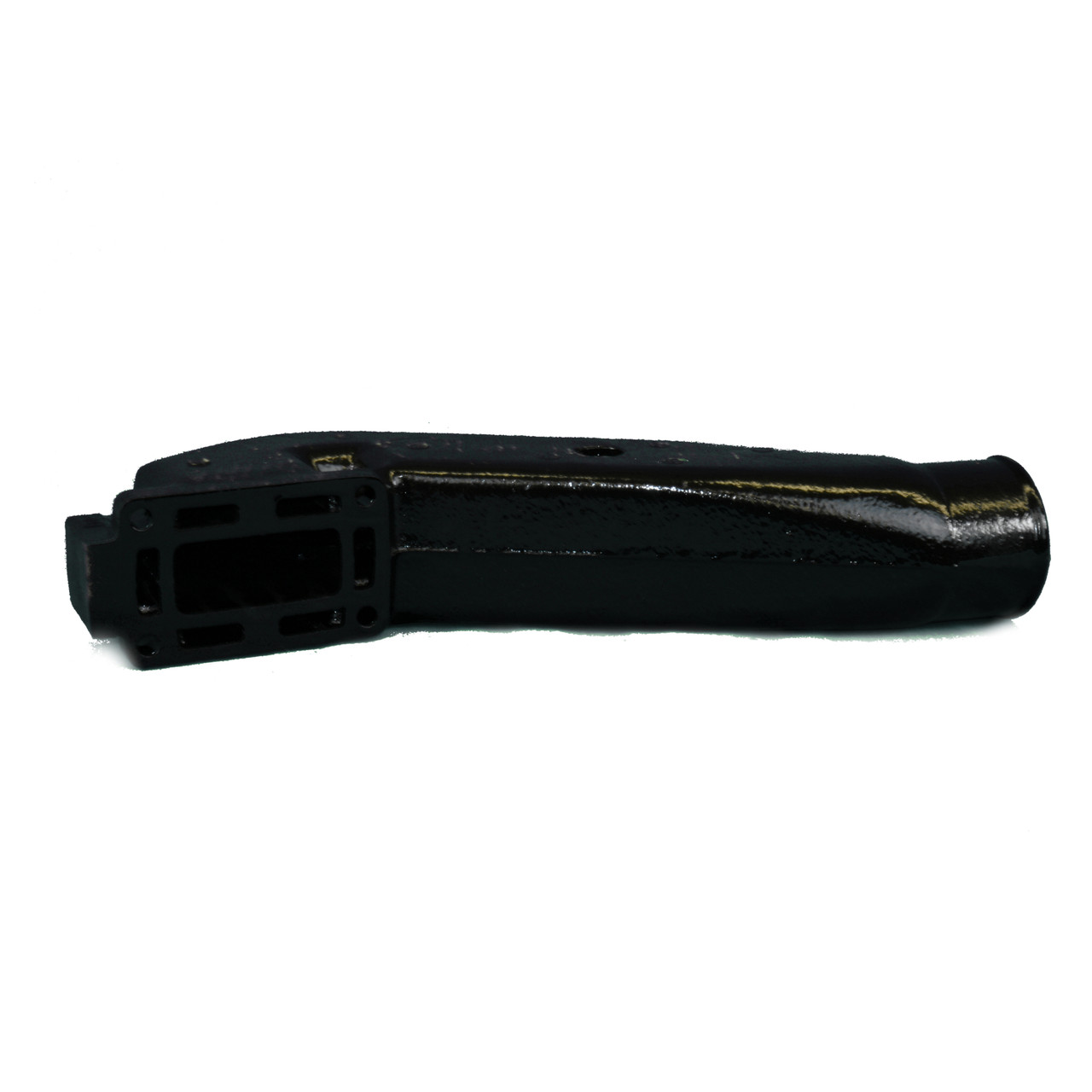 Колено выпускного коллектора, выпускное отверстие PCM 3 дюйма (двигатели Ford и GM 305/350 с невысокой мощностью, двигатели HO или GT40), # R029001