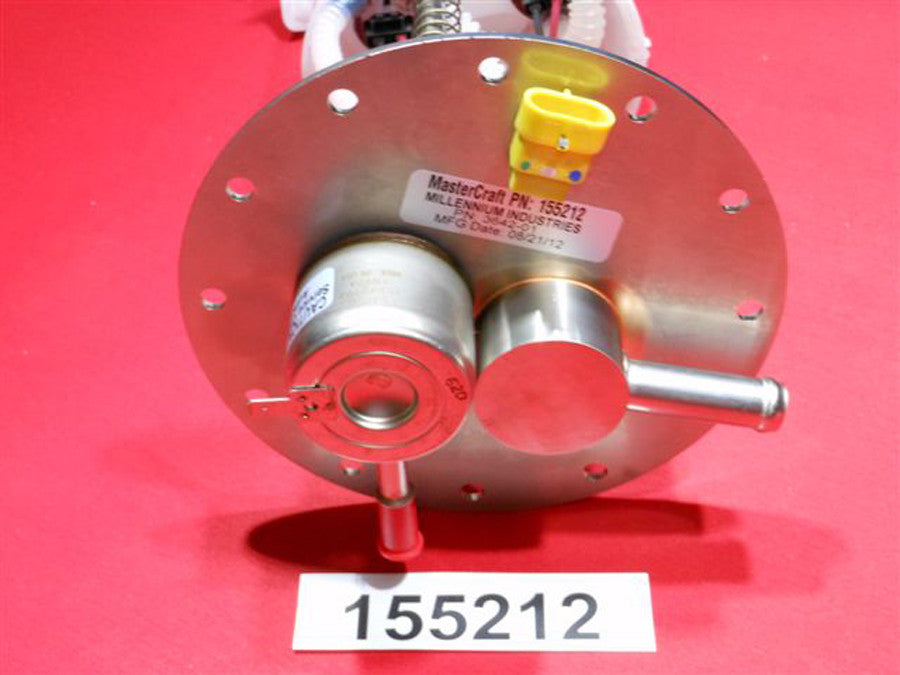 МОДУЛЬ-ТОПЛИВНЫЙ EPA 2013 MILLENIUM от 9,5"" до 12,5""** ТРЕБУЕТСЯ ЖГУТ ПРОВОДОВ 501000