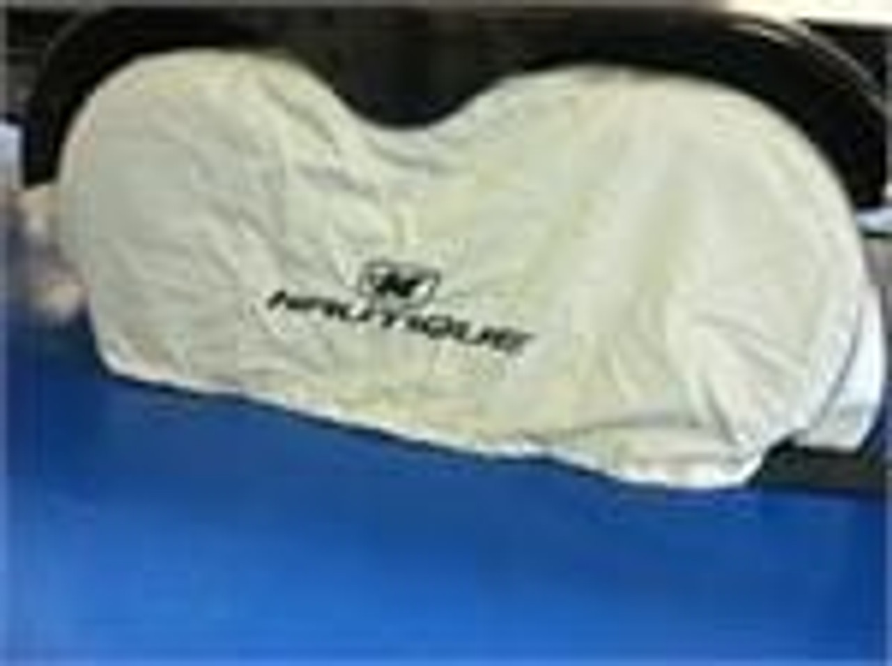 Тандемные чехлы для шин прицепов