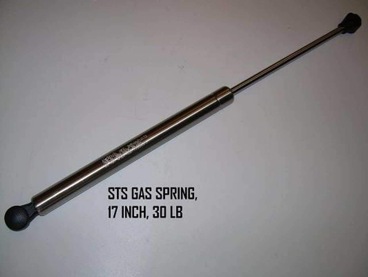 30-фунтовый Пневмоупор (газовый упор/амортизатор)