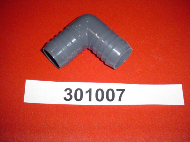 ФИТИНГ-КОЛЕНО 1.5X1.5HB 265 '08-11 