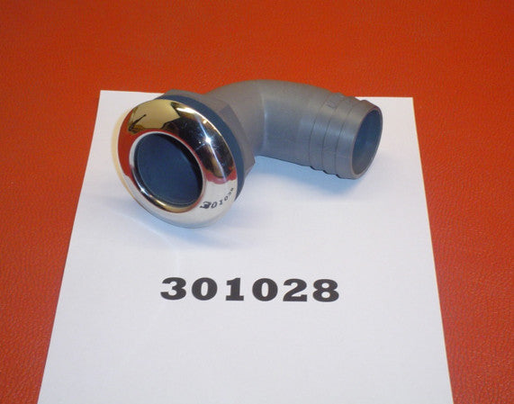 ФИТИНГ-2"СТАЛОН ЧЕРЕЗ ОБШИВКУ КОРПУСА SS 2011-12 