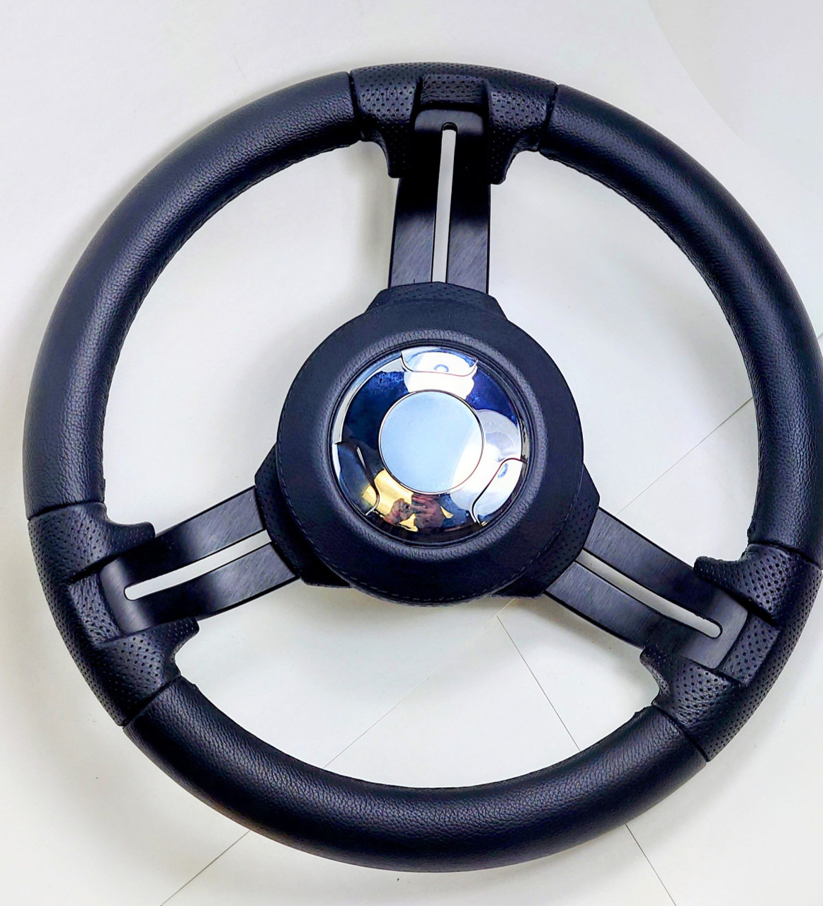 Рулевое колесо-Nautique