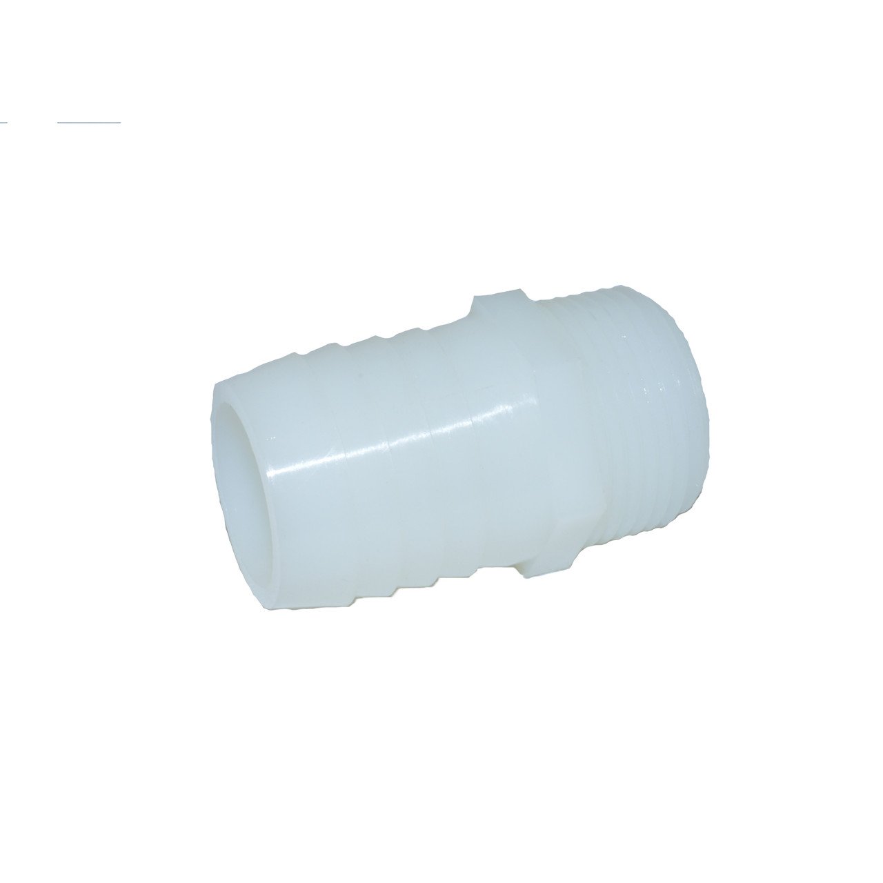 НИППЕЛЬ 1 1/4" ДВИГАТЕЛЯ ШЕВРОЛЕ