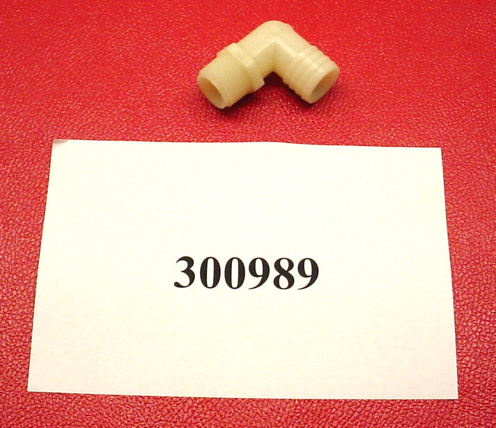 ФИТИНГ-3/4 ДЮЙМА X 1 ДЮЙМ HB КОЛЕНО XSTAR 04 "MBD" БАЛЛАСТ ДЛЯ СКВОЗНОГО КОРПУСА 