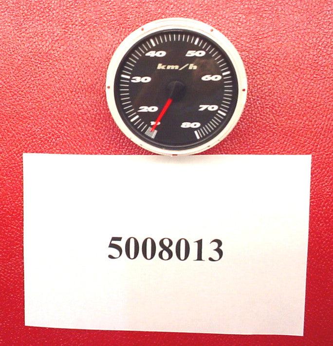 ДАТЧИК СКОРОСТИ, КМ/ч ЧЕРНЫЙ X1 '08 3" M2 ВТОРИЧНЫЙ 