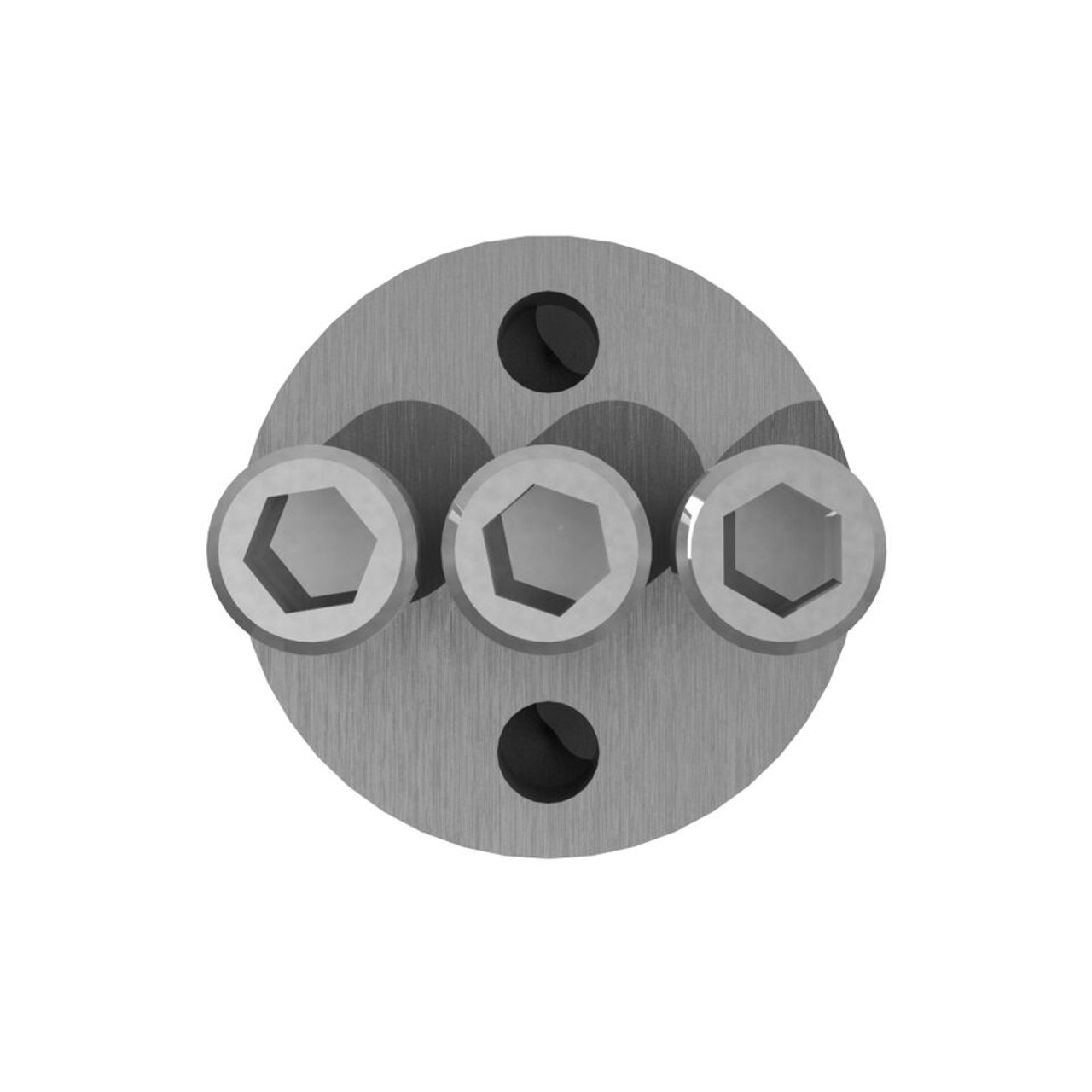 АДАПТЕР ПОВОРОТНОГО ЗАЖИМА ROSWELL