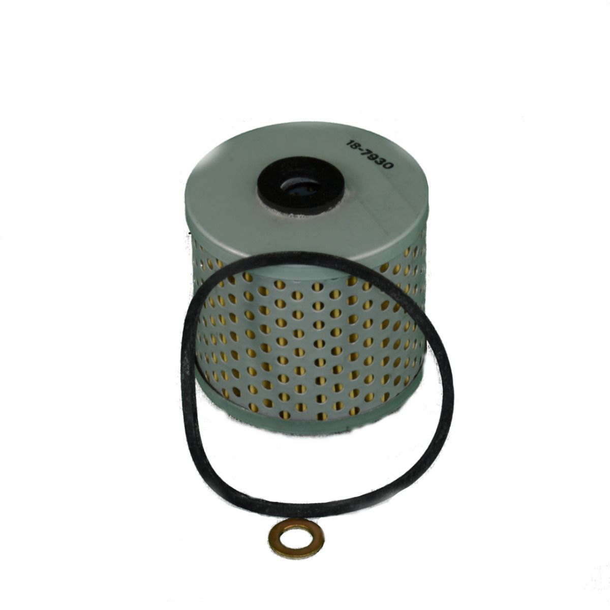 КОРОТКИЙ ТОПЛИВНЫЙ ЭЛЕМЕНТ ФИЛЬТРА