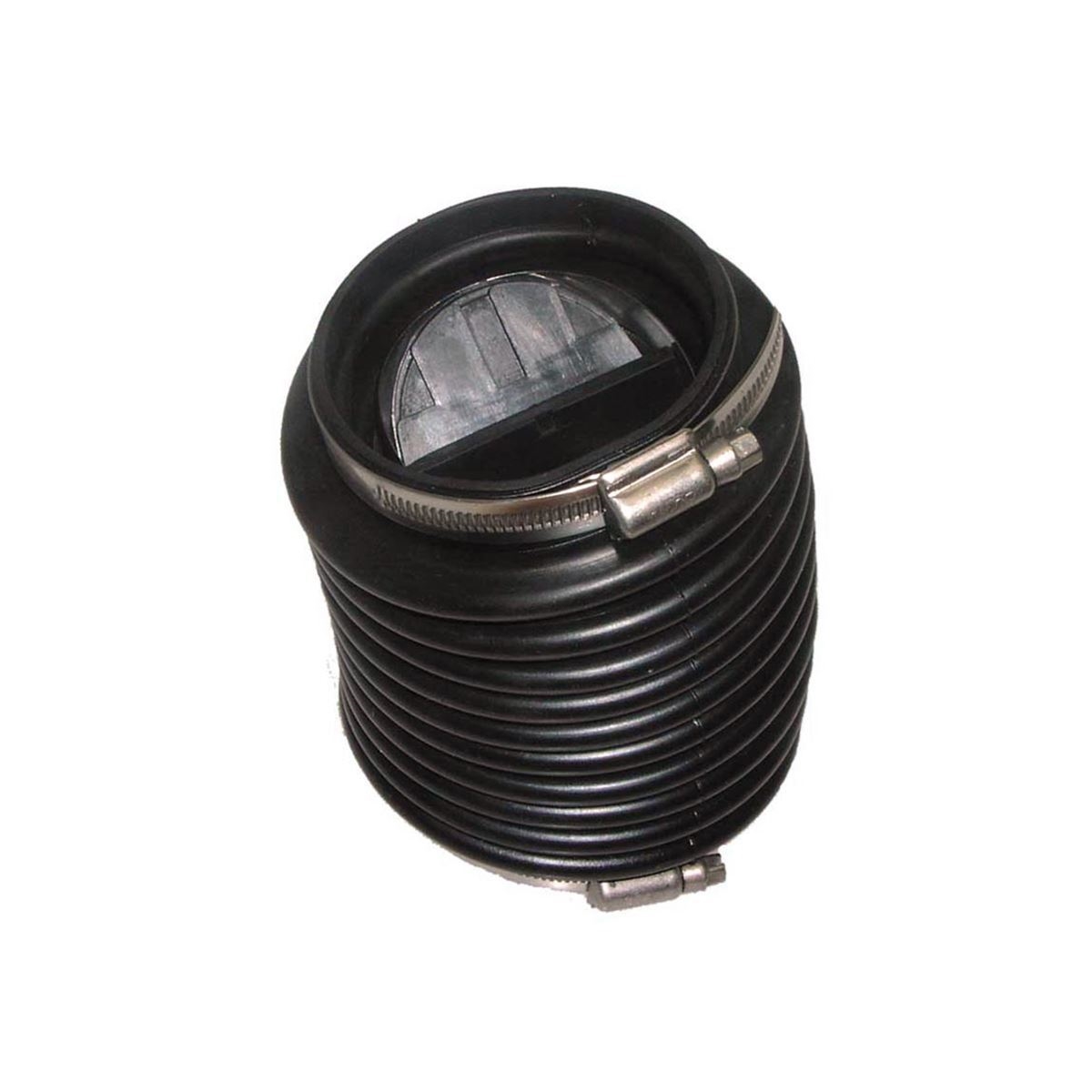 Выпускной сильфон Volvo 1965 и более поздних версий с заслонкой заменяет 875828