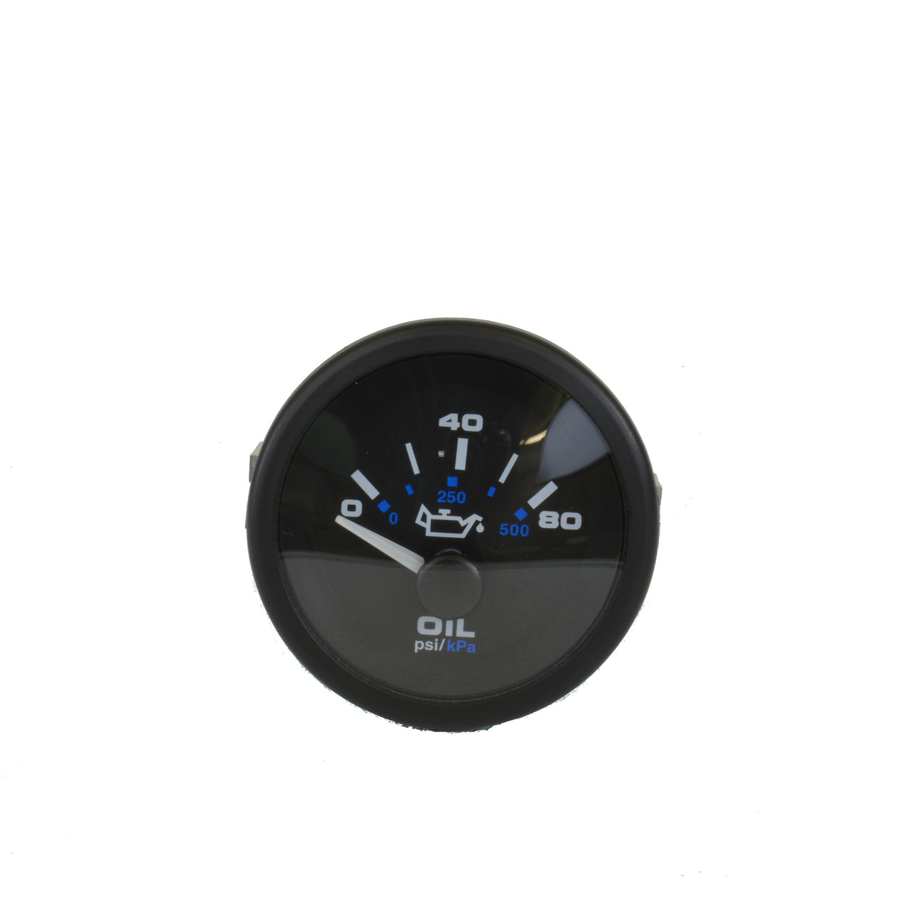 Прибор давления масла- Teleflex 00-01