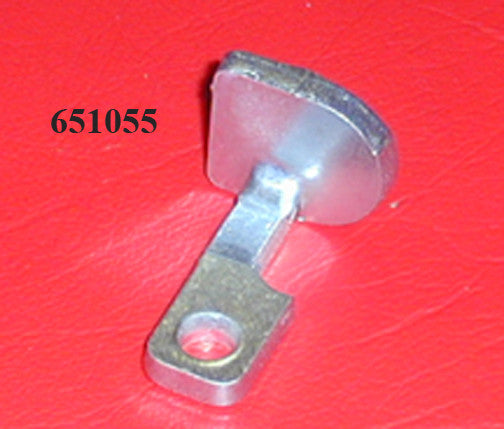 БЛОКИРУЮЩИЙ ШТИФТОВЫЙ ТОРМОЗ ACUATOR92-99 